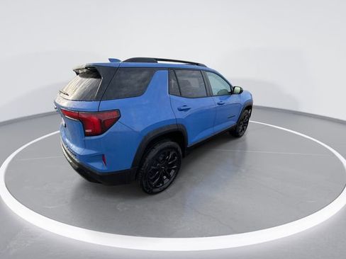 New 2026 GMC Terrain Elevation w/ Elevation Premium Package image 8