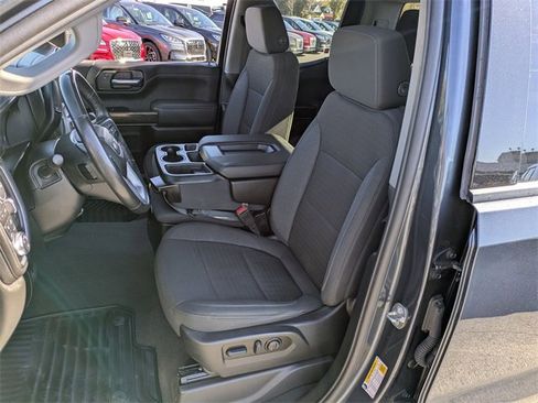 Used 2022 GMC Sierra 1500 Elevation image 7