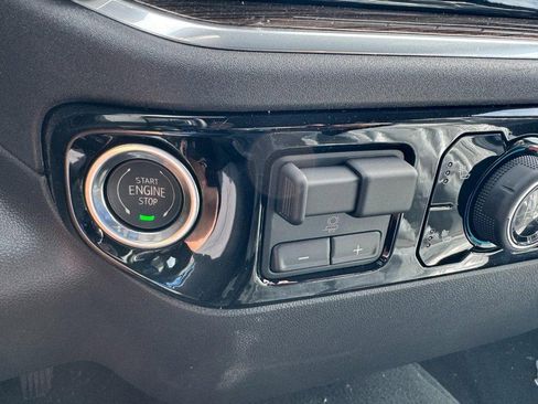 New 2026 Chevrolet Silverado 1500 RST AWD/4WD image 46