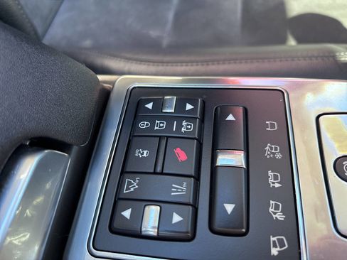 Used 2013 Land Rover Range Rover Sport GT Limited Edition w/ GT Limited Edition Pkg image 27