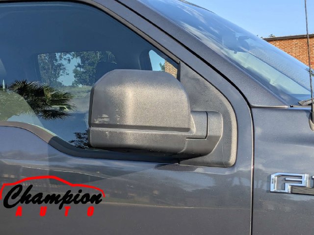 Used 2020 Ford F150 XL w/ Equipment Group 101A Mid RWD image 14