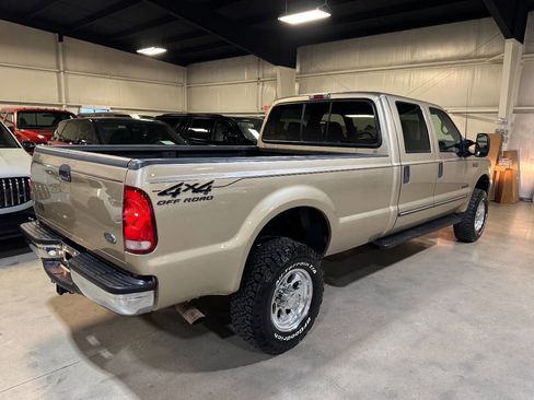Used 2000 Ford F350 Lariat image 20