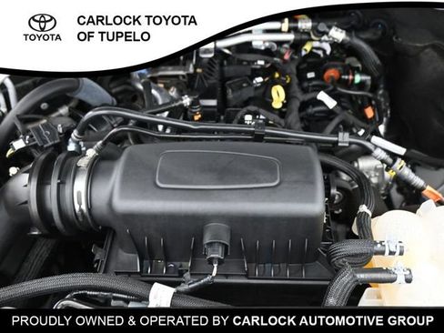 Used 2023 Ford Explorer XLT w/ Equipment Group 202A image 31