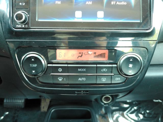 Used 2024 Mitsubishi Mirage ES FWD image 37