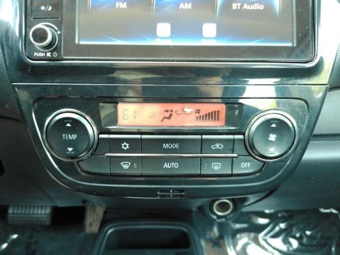 Used 2024 Mitsubishi Mirage ES FWD image 37
