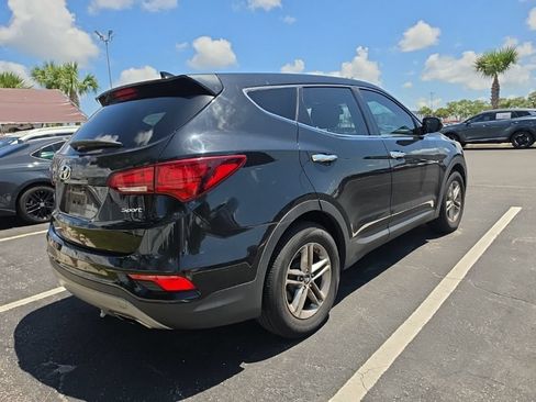 Used 2017 Hyundai Santa Fe Sport FWD image 15
