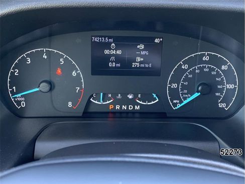 Used 2023 Ford Transit 350 XL image 26