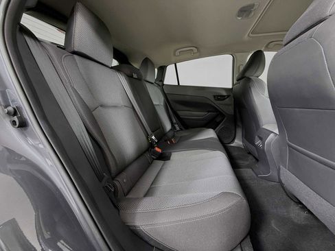 Used 2024 Subaru Crosstrek 2.0i Premium image 26