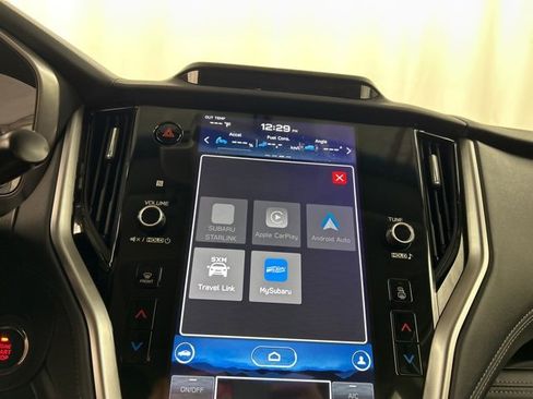 Used 2022 Subaru Legacy Limited image 15