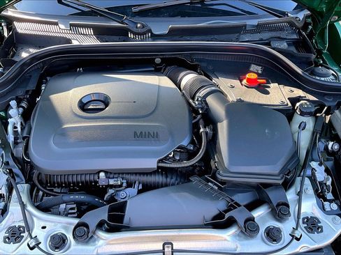 New 2026 MINI Cooper S FWD image 12