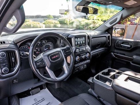 Used 2020 GMC Sierra 1500 SLE w/ SLE Convenience Package image 9
