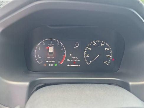 Certified 2025 Honda Odyssey Sport-L image 16