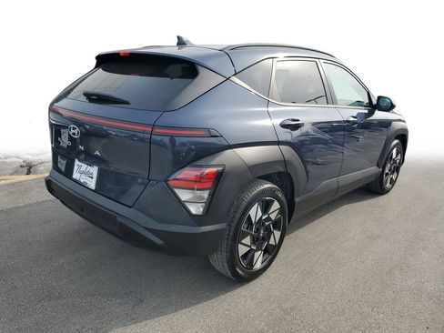 Used 2025 Hyundai Kona SEL image 7