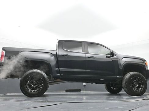 Used 2018 GMC Canyon SLE w/ SLE Convenience Package image 47