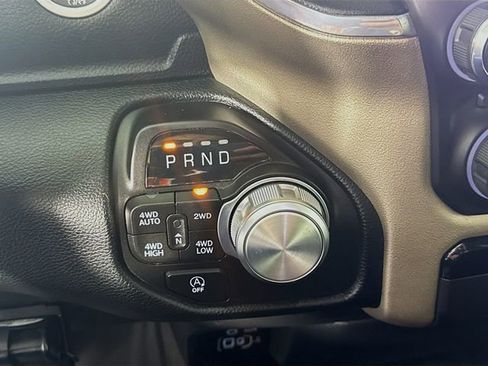Used 2022 RAM 1500 Laramie AWD/4WD image 20