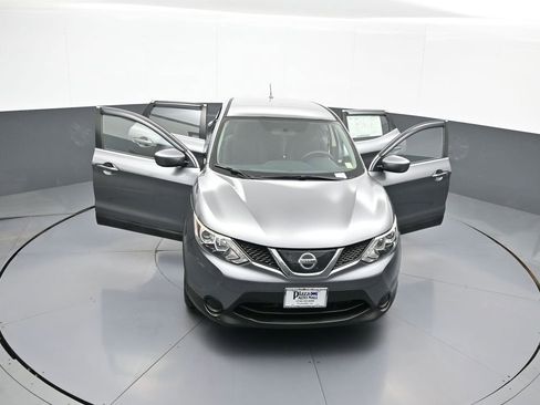 Used 2019 Nissan Rogue Sport S w/ Appearance Package FWD image 44