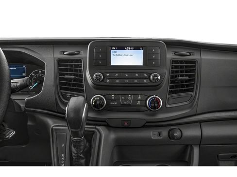 Used 2023 Ford Transit 350 XLT RWD image 7
