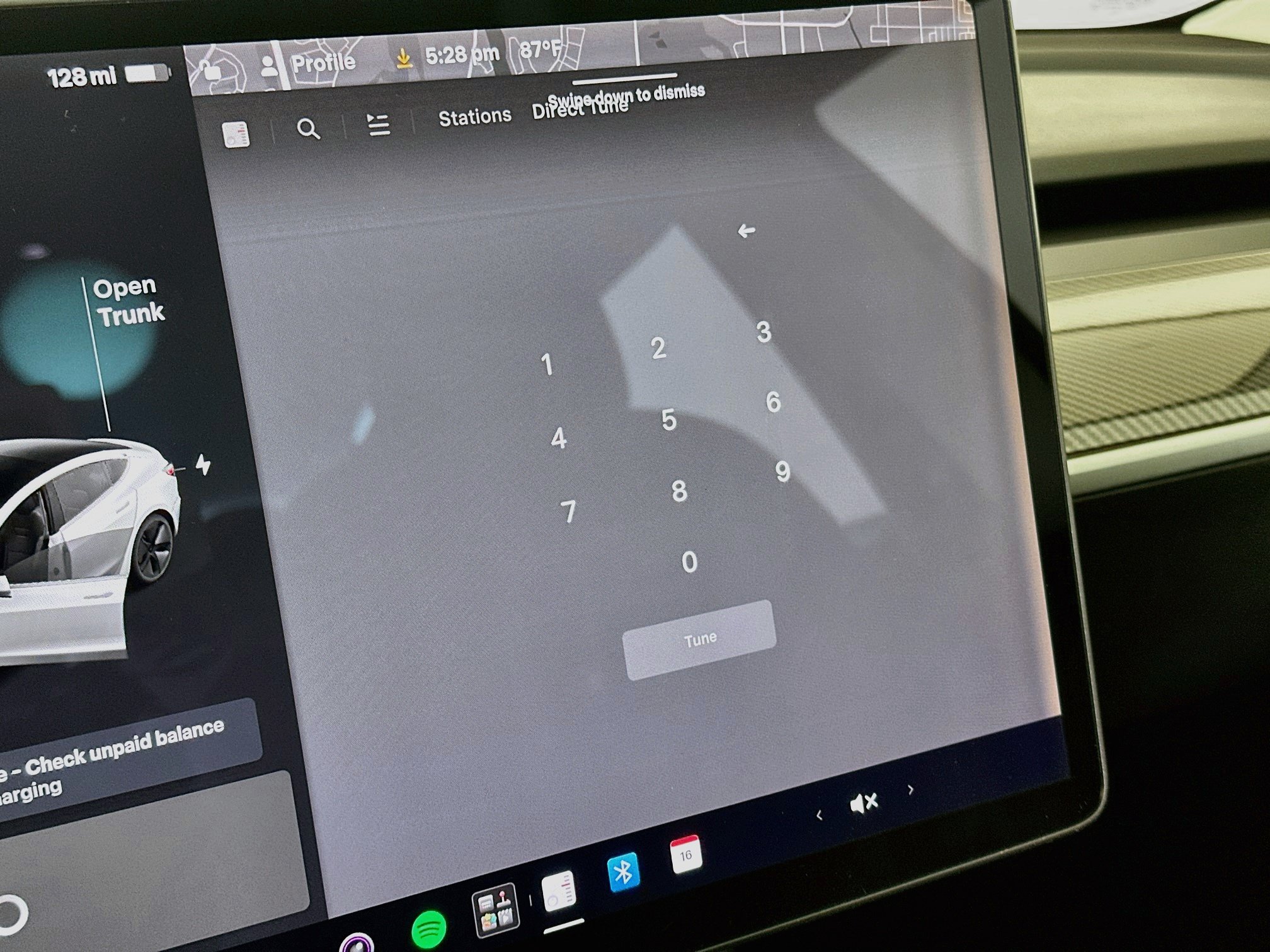 Used 2019 Tesla Model 3 Standard Range Plus RWD image 19