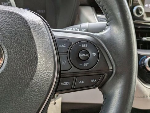 Used 2022 Toyota Corolla SE image 25