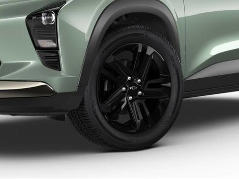 New 2026 Chevrolet Trax ACTIV image 28