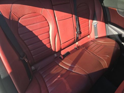 Used 2017 Mercedes-Benz C 300 Sedan image 20