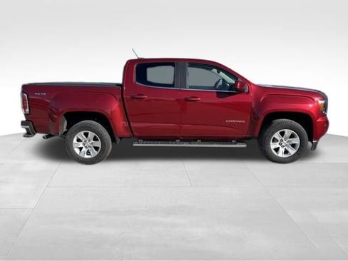 Used 2018 GMC Canyon SLE w/ SLE Convenience Package image 6