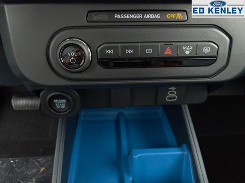 New 2025 Ford Maverick XLT w/ Equipment Group 301A image 9