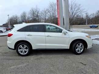 Used 2015 Acura RDX FWD w/ Technology Package video 2