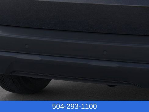 New 2026 Ford Escape ST-Line Select w/ Tech Pack #1 AWD/4WD image 25