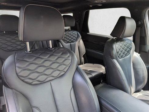 Used 2021 Hyundai Palisade Calligraphy w/ Cargo Package AWD/4WD image 25