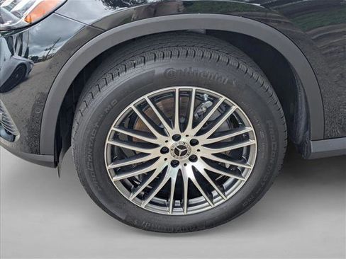 Certified 2026 Mercedes-Benz GLC 300 image 24