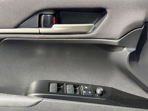 Certified 2025 Toyota Camry LE image 23