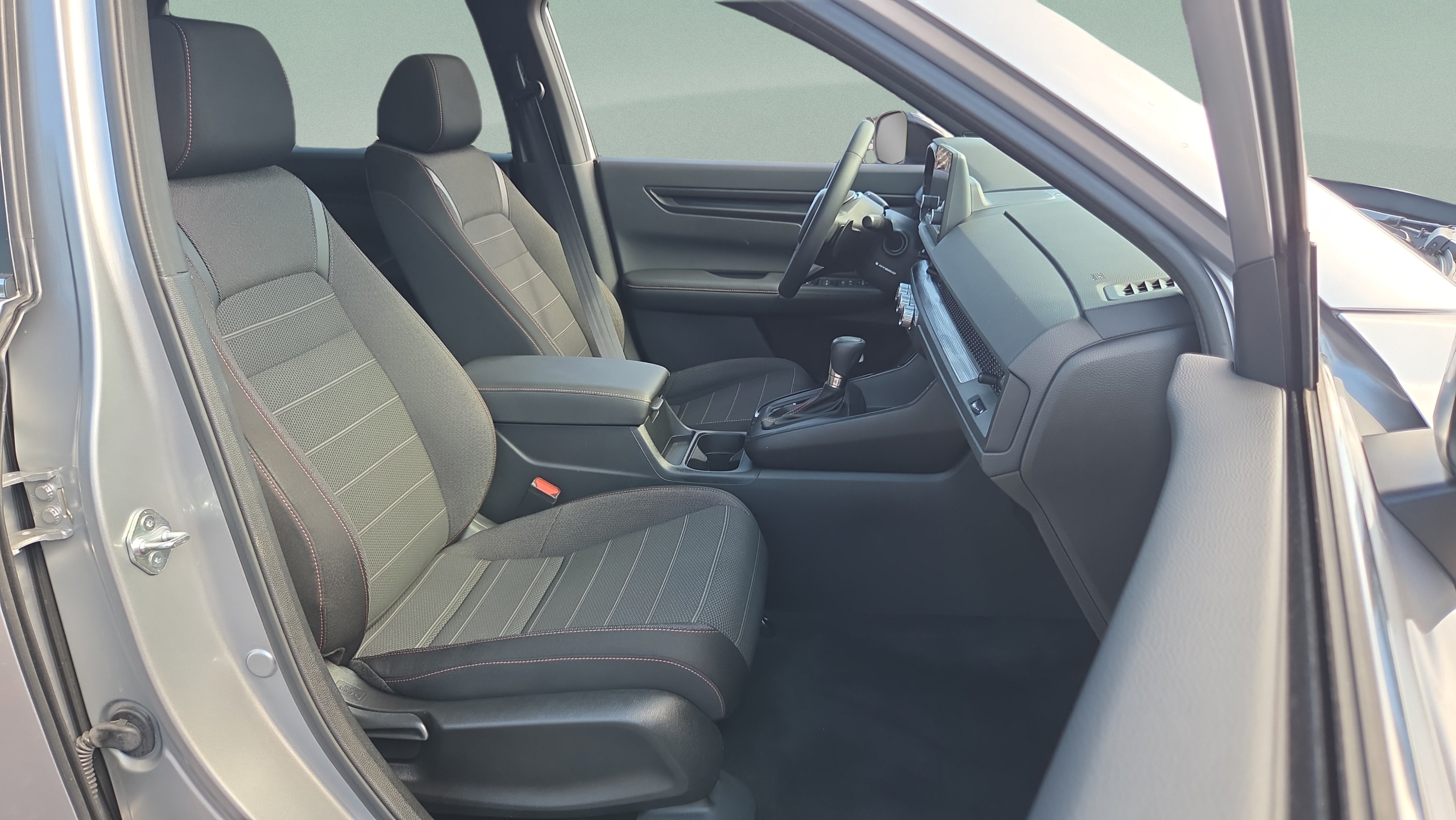 Certified 2023 Honda CR-V Sport image 22