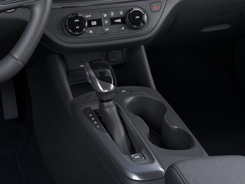 New 2025 Buick Envista Preferred w/ Convenience I Package image 57