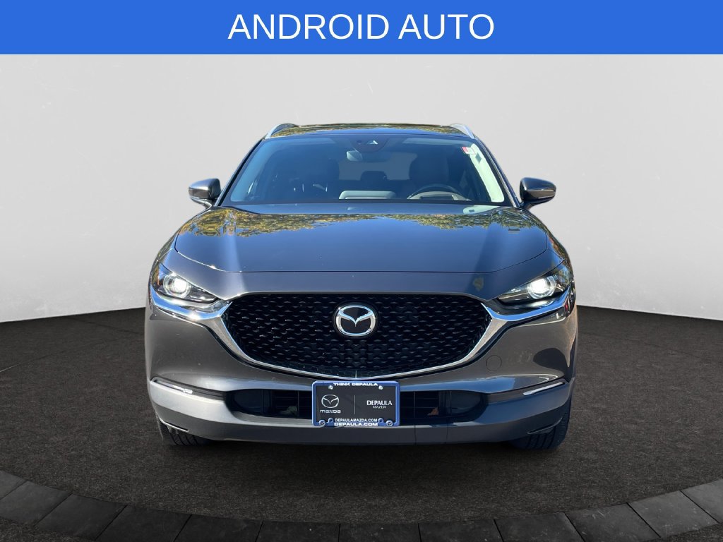 Used 2023 MAZDA CX-30 AWD 2.5 S w/ Premium Package image 7