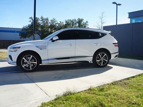 New 2026 Genesis GV80 2.5T Select image 3