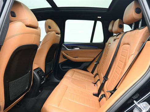 Used 2019 BMW X3 M40i w/ Premium Package image 21