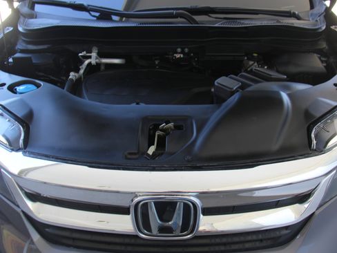 Used 2022 Honda Pilot EX-L image 35