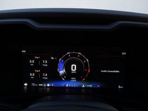 New 2026 Chevrolet Colorado W/T w/ Advanced Trailering Package image 21