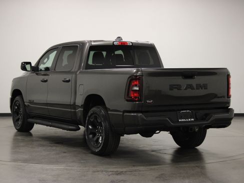 New 2026 RAM 1500 Express AWD/4WD image 6
