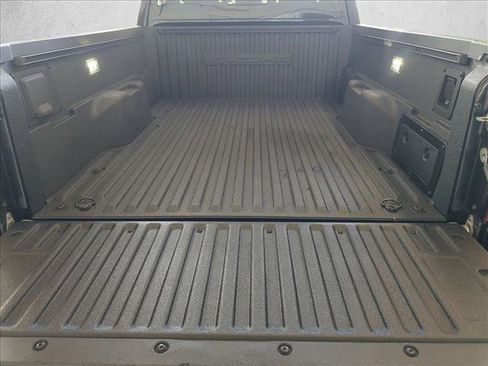 Used 2024 Toyota Tacoma TRD Off-Road w/ TRD Off Road Upgrade Package image 6