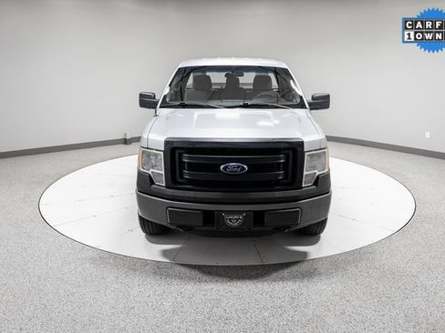 Used 2014 Ford F150 XL w/ Power Equipment Group image 19