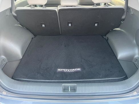 Used 2017 Kia Sportage LX image 20