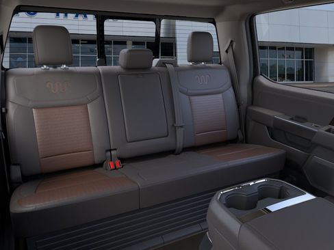 New 2026 Ford F350 King Ranch AWD/4WD image 33