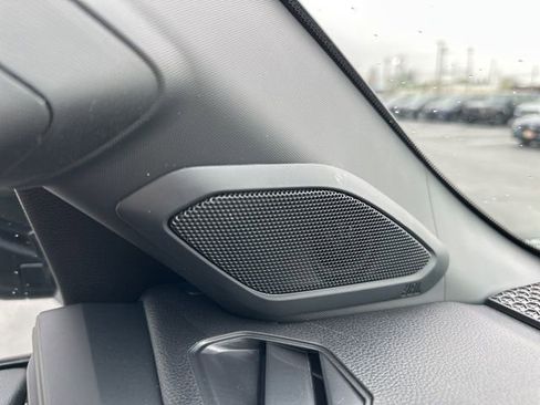 New 2026 Toyota Sequoia TRD Pro image 20