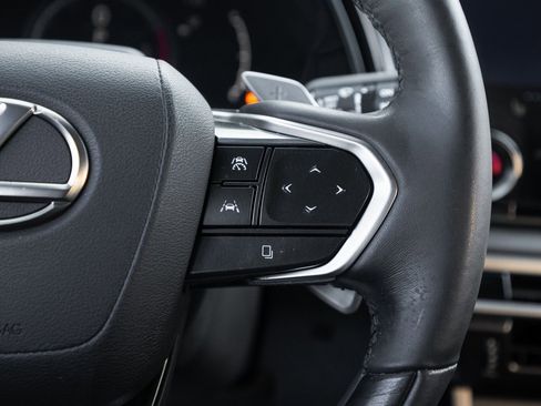 Used 2023 Lexus RX 350 Premium Plus image 29