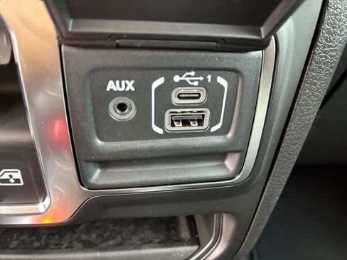 New 2026 Jeep Wrangler Sport image 5