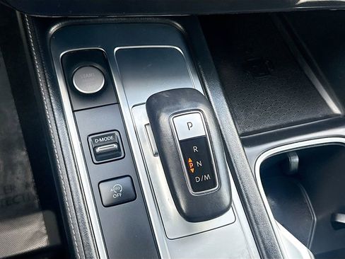 Used 2023 INFINITI QX60 Luxe w/ Cargo Package image 17