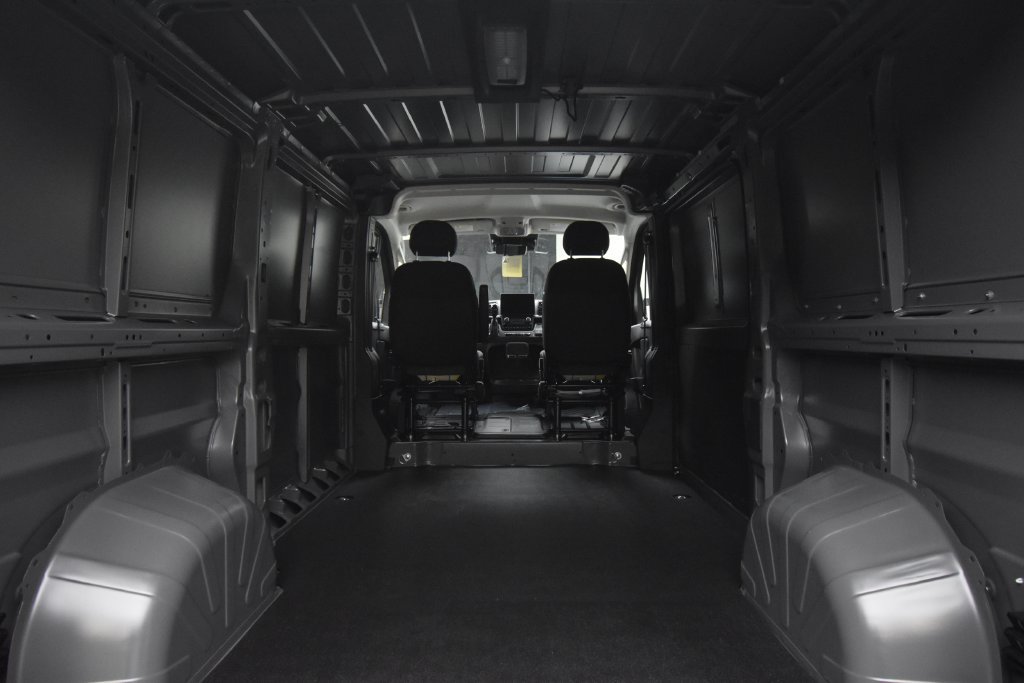New 2026 RAM ProMaster 1500 w/ Quick Order Package 22G SLT FWD image 35