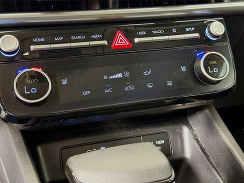 Certified 2026 Hyundai Tucson SEL FWD image 16